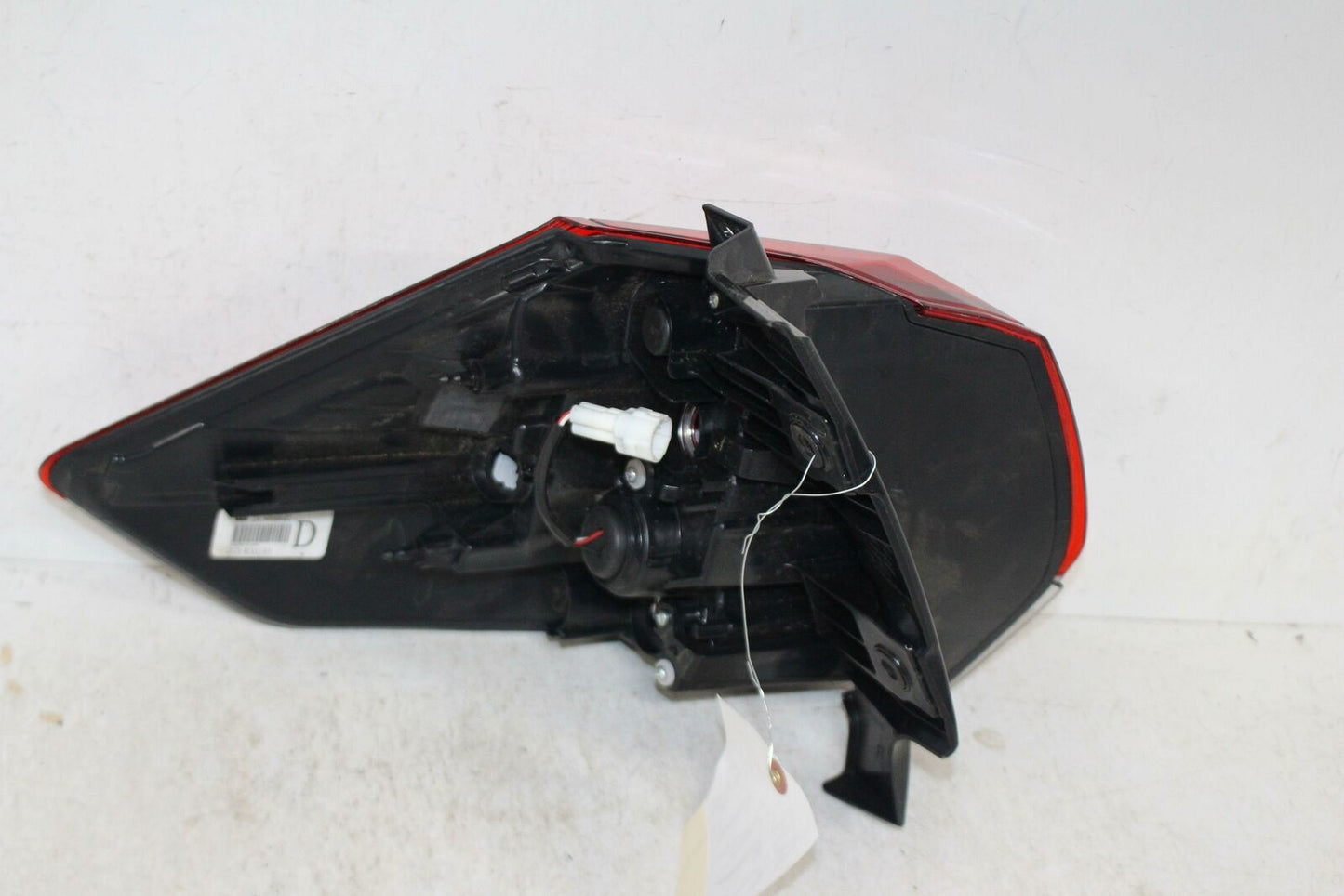 Tail Light Assembly ROGUE EXCEPT SPORT Right 17 18 19 20