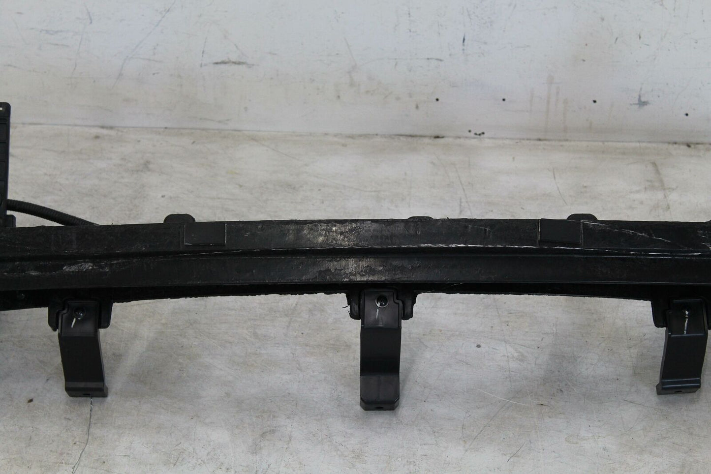 Rear Bumper Face Bar KIA SPORTAGE 17