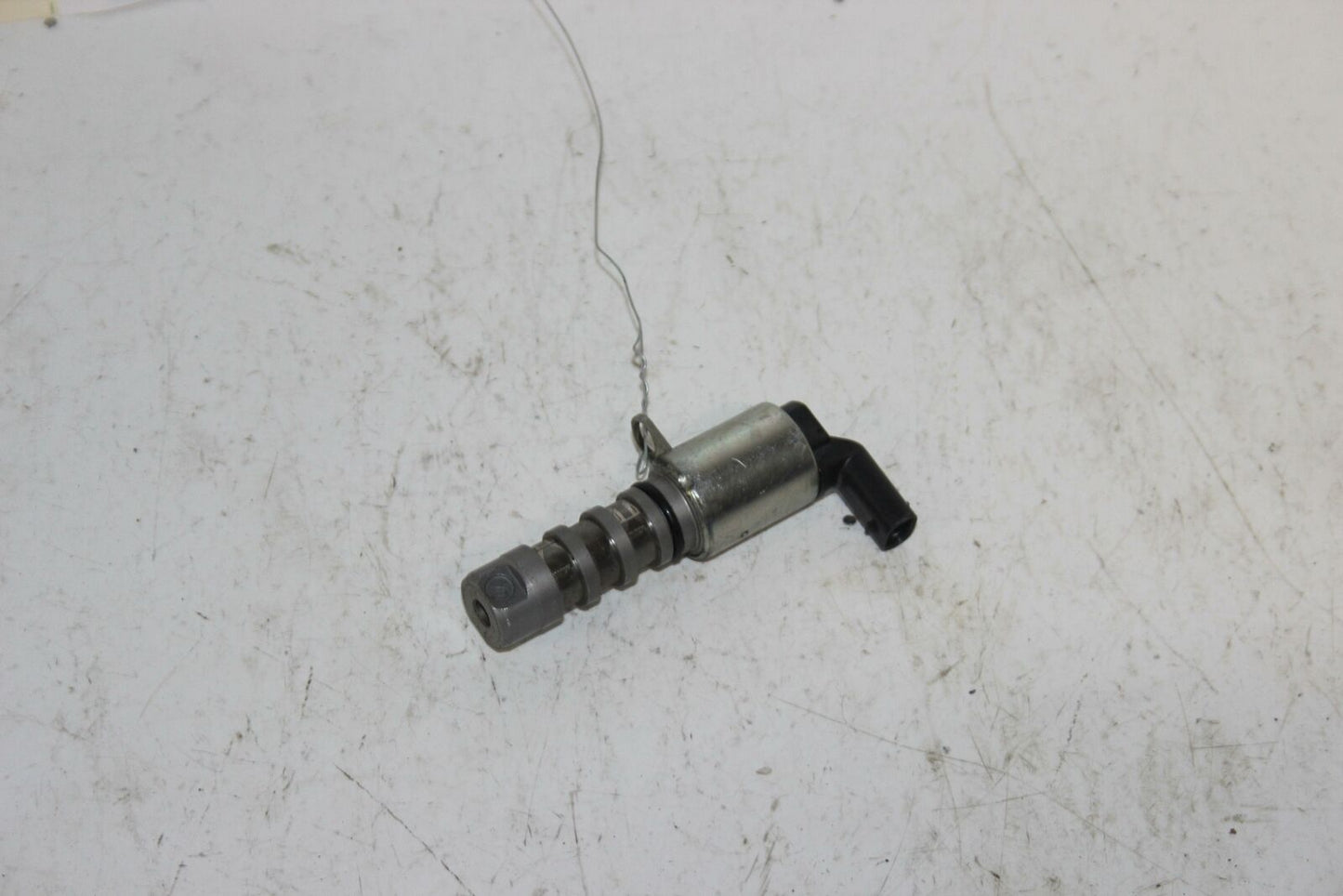 Variable Valve Timing Solenoid AUDI A6 14