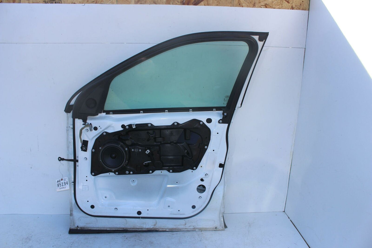 Front Door DISCOVERY SPORT Right 15 16 17 18 19