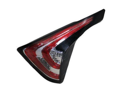 Tail Light Assembly NISSAN MURANO Right 15 16 17 18