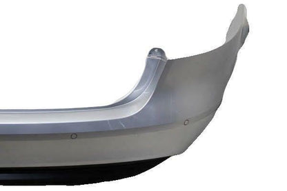 Rear Bumper Assembly JAGUAR XF 16 17 18 19