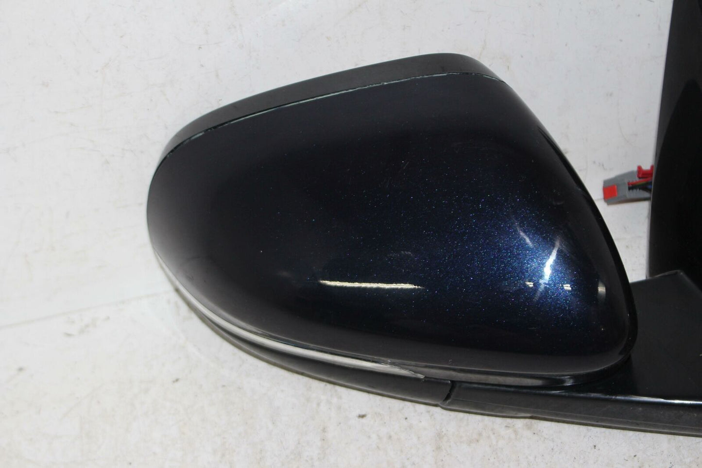 Door Mirror JAGUAR XE Right 17 18 19