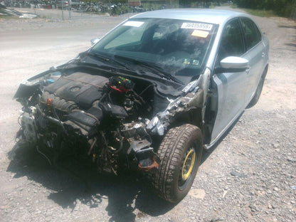 Transmission Assy. JETTA EXCEPT GLI 05 06 07 08 09 10 11 12 13 14