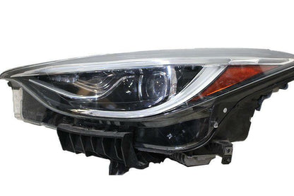 Headlamp Assembly INFINITI QX30 Left 17 18 19