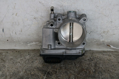 Throttle Body/valve Assy NISSAN ALTIMA 19 20