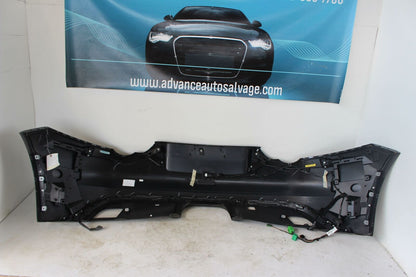 Rear Bumper Assembly JAGUAR F-TYPE 14 15 16 17 18 19