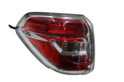 Tail Light Assembly NISSAN ARMADA Left 17 18 19