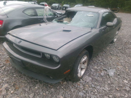 Transmission Assy. DODGE CHALLENGER 09