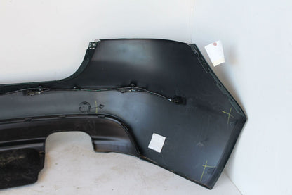 Rear Bumper Assembly JAGUAR XE 17 18 19