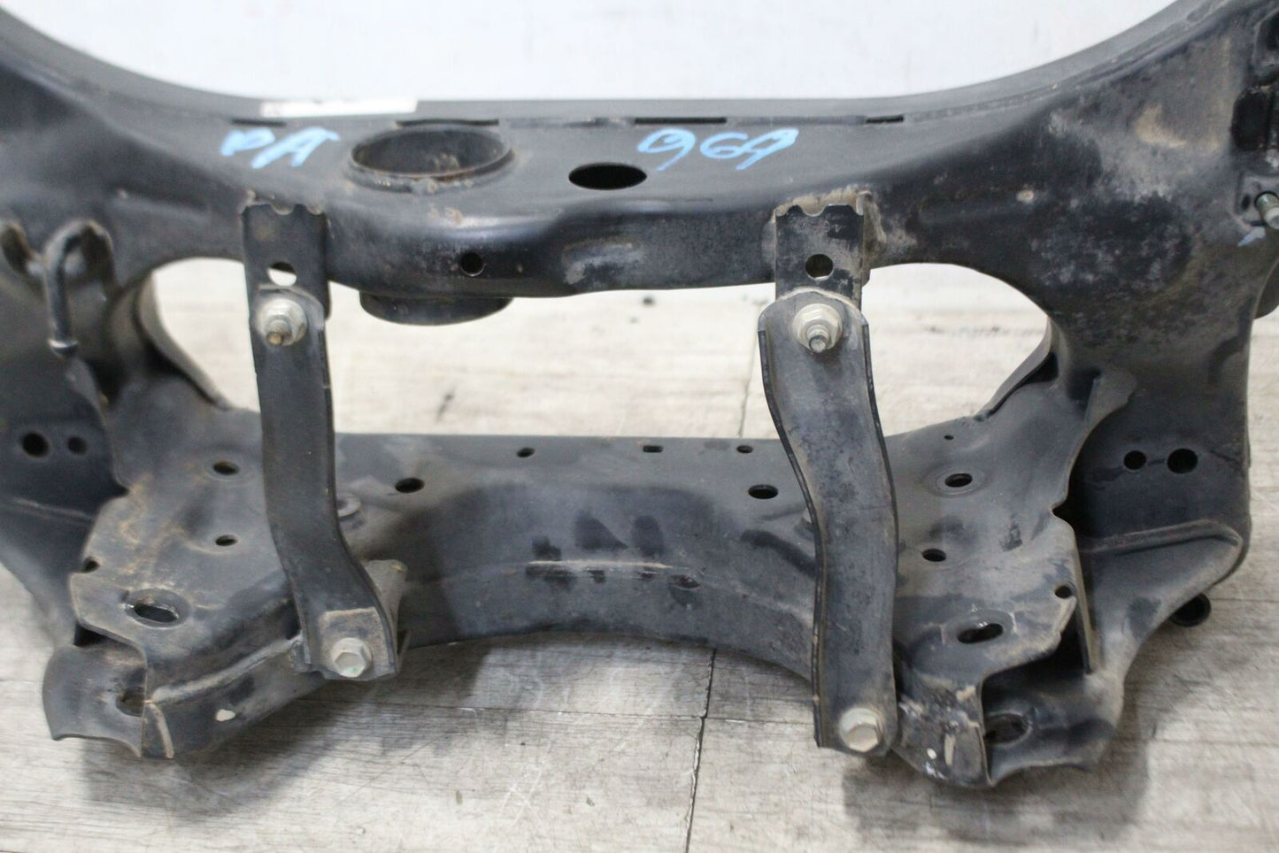 Undercarriage Crossmember ROGUE EXCEPT SPORT 14 15 16 17 18 19