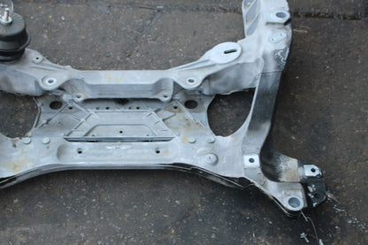 Undercarriage Crossmember INFINITI Q60 17 18 19