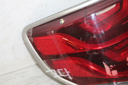 Tail Light Assembly KIA K900 Left 19