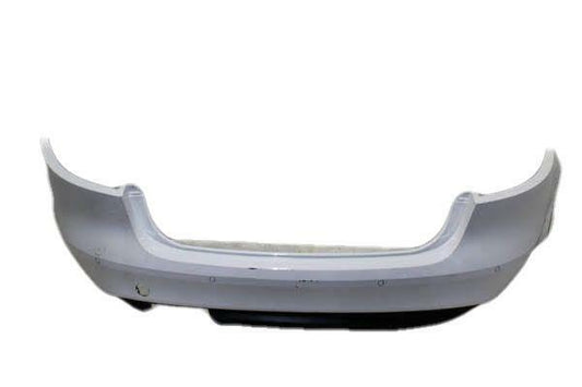 Rear Bumper Assembly JAGUAR XF 16 17 18 19