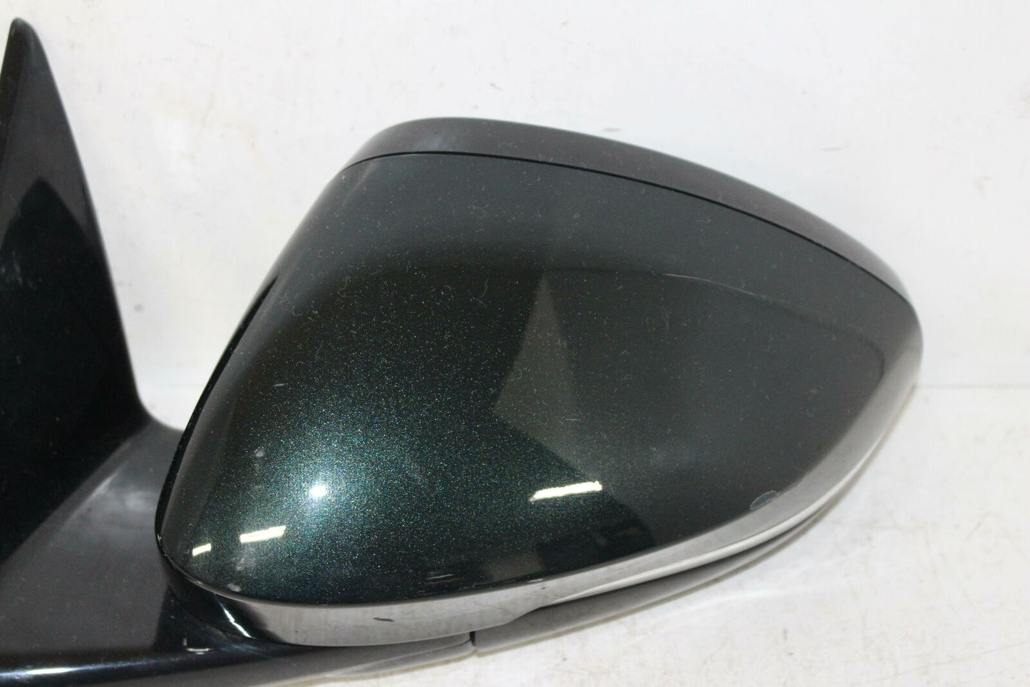 Door Mirror JAGUAR F-TYPE Left 14 15 16 17 18 19