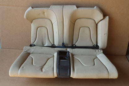 Rear Seat AUDI A5 13