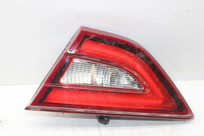 Tail Light Assembly NISSAN MAXIMA Right 16 17 18