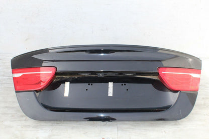 Trunk/decklid/hatch/tailgate JAGUAR XE 17 18 19