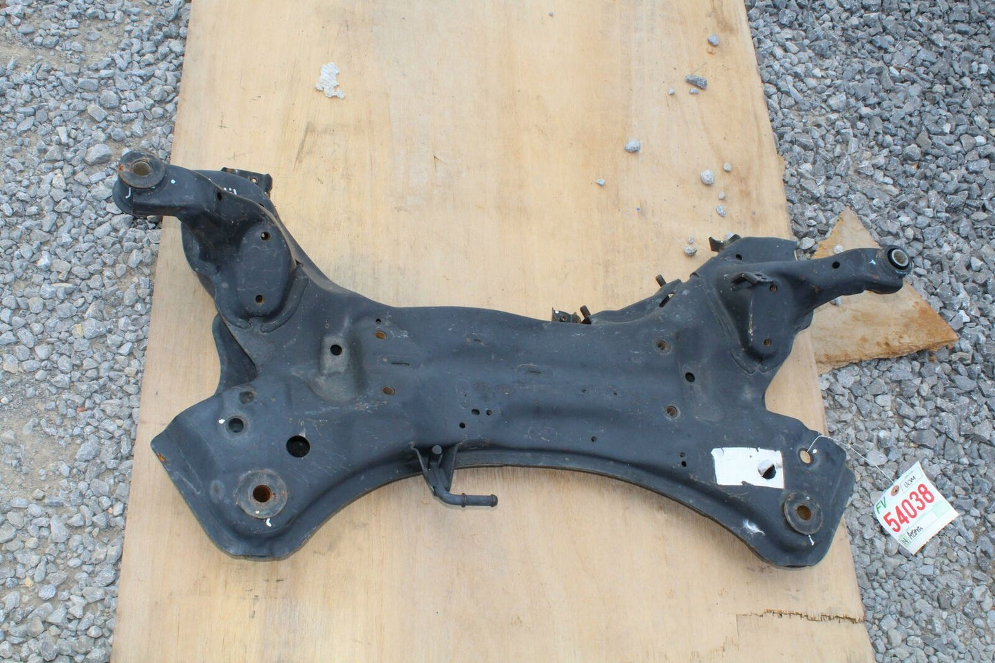 Undercarriage Crossmember HYUNDAI AZERA 12 13 14