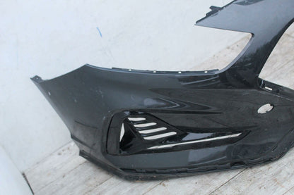 Front Bumper Assy. HYUNDAI SONATA 18 19