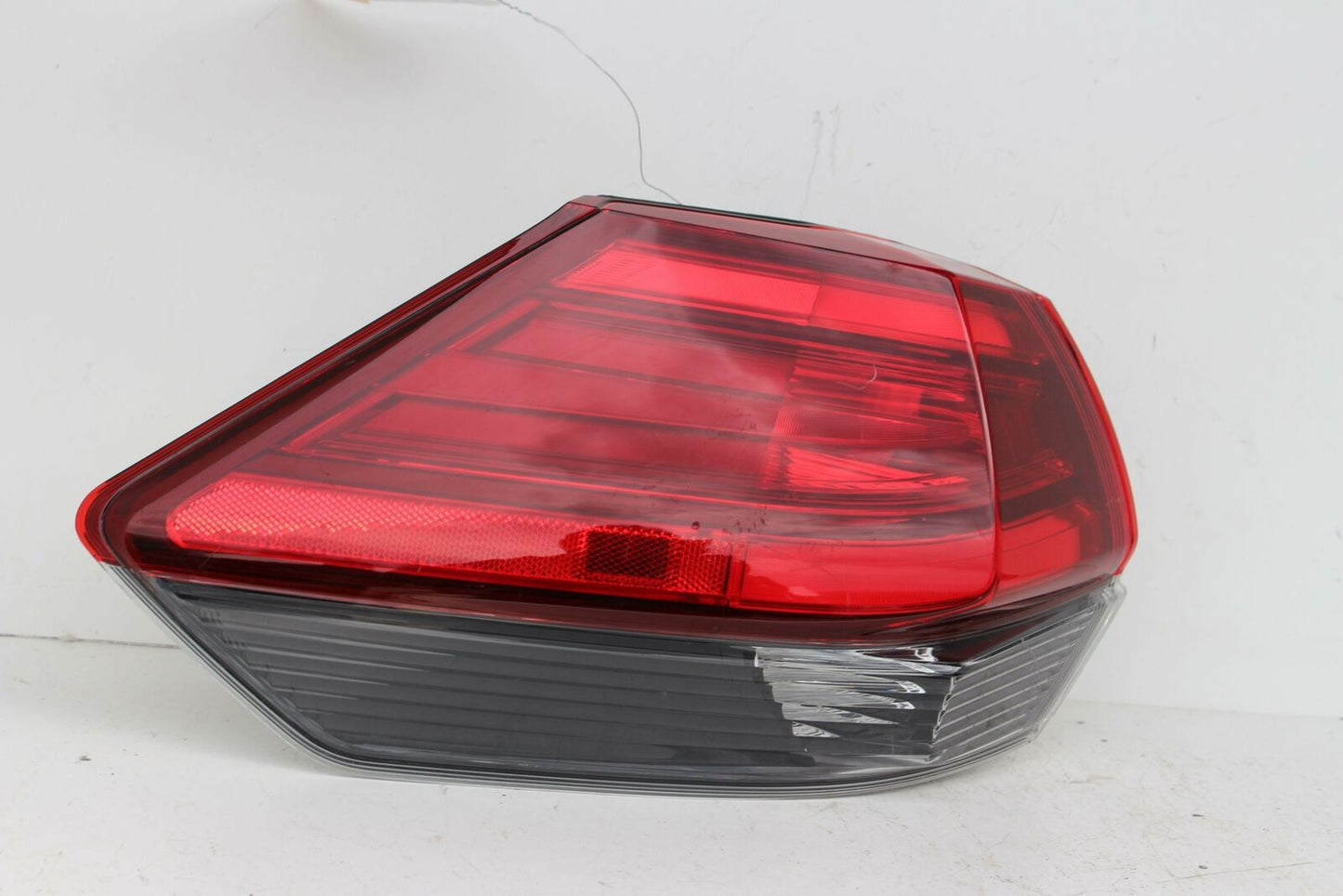 Tail Light Assembly ROGUE EXCEPT SPORT Left 17