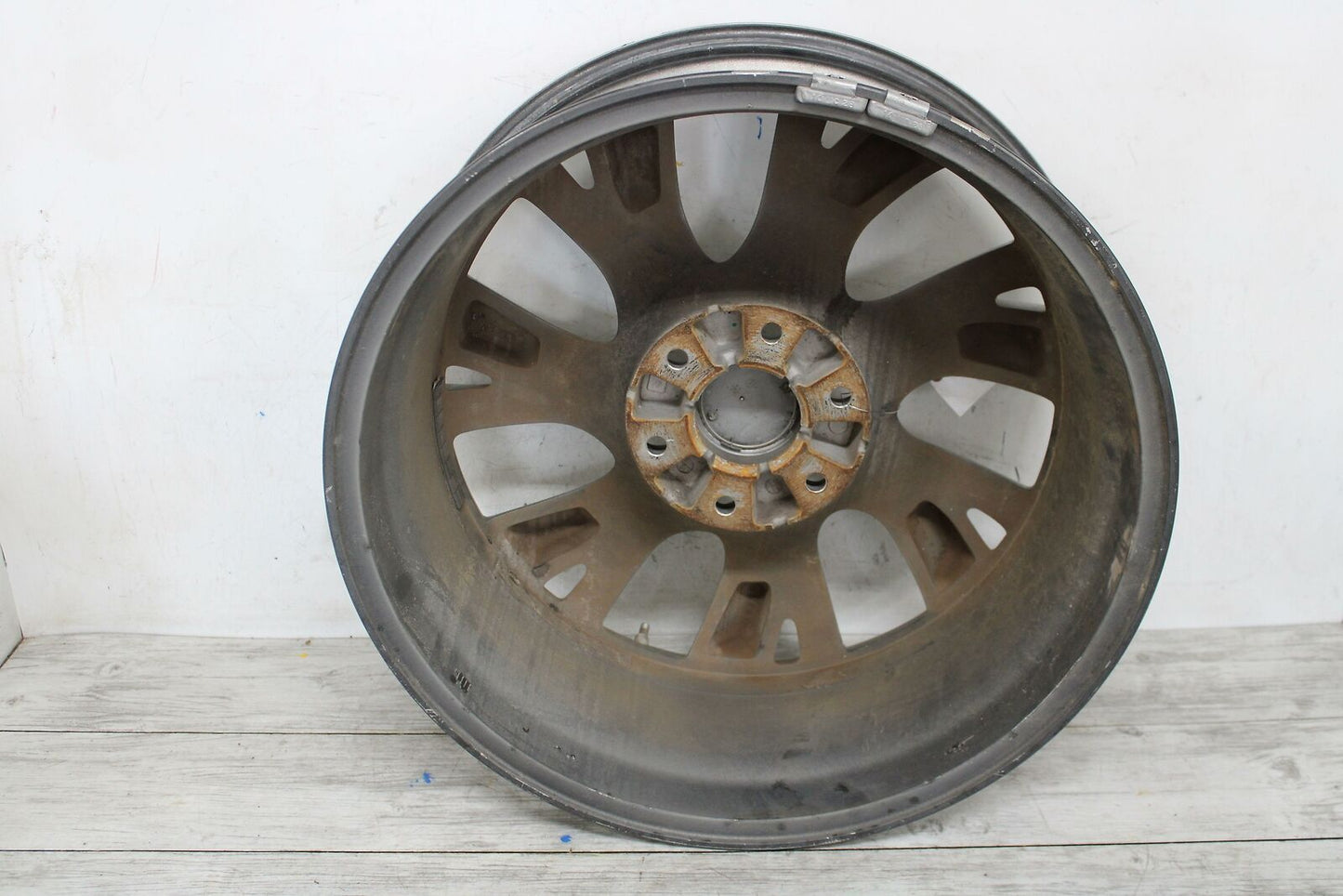 Wheel INFINITI QX56 11 12 13