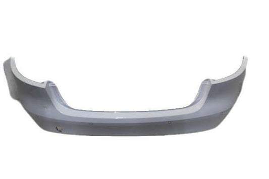 Rear Bumper Assembly JAGUAR XF 16 17 18 19