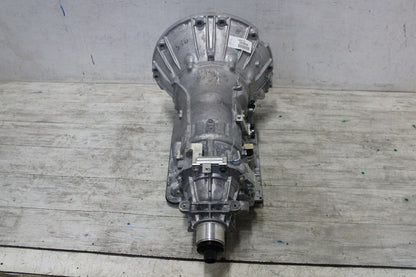 Transmission Assy. NISSAN XTERRA 08