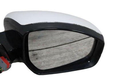 Door Mirror JAGUAR E-PACE Right 18 19