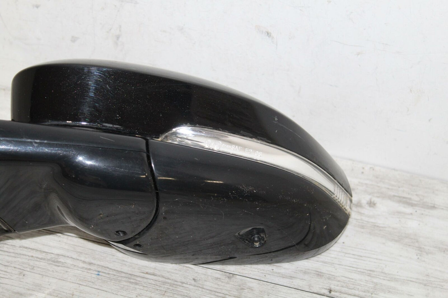 Door Mirror JAGUAR F-TYPE Left 14 15 16 17