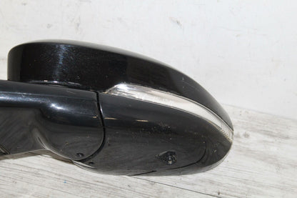 Door Mirror JAGUAR F-TYPE Left 14 15 16 17