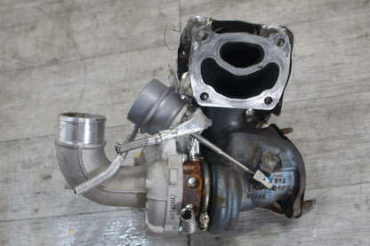 Turbo/supercharger LINCOLN MKC 17 18 19