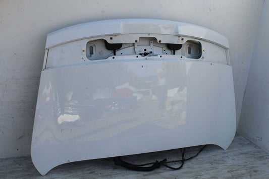 Trunk/decklid/hatch/tailgate JAGUAR F-TYPE 14 15 16 17 18 19