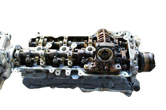 Cylinder Head INFINITI QX80 14 15