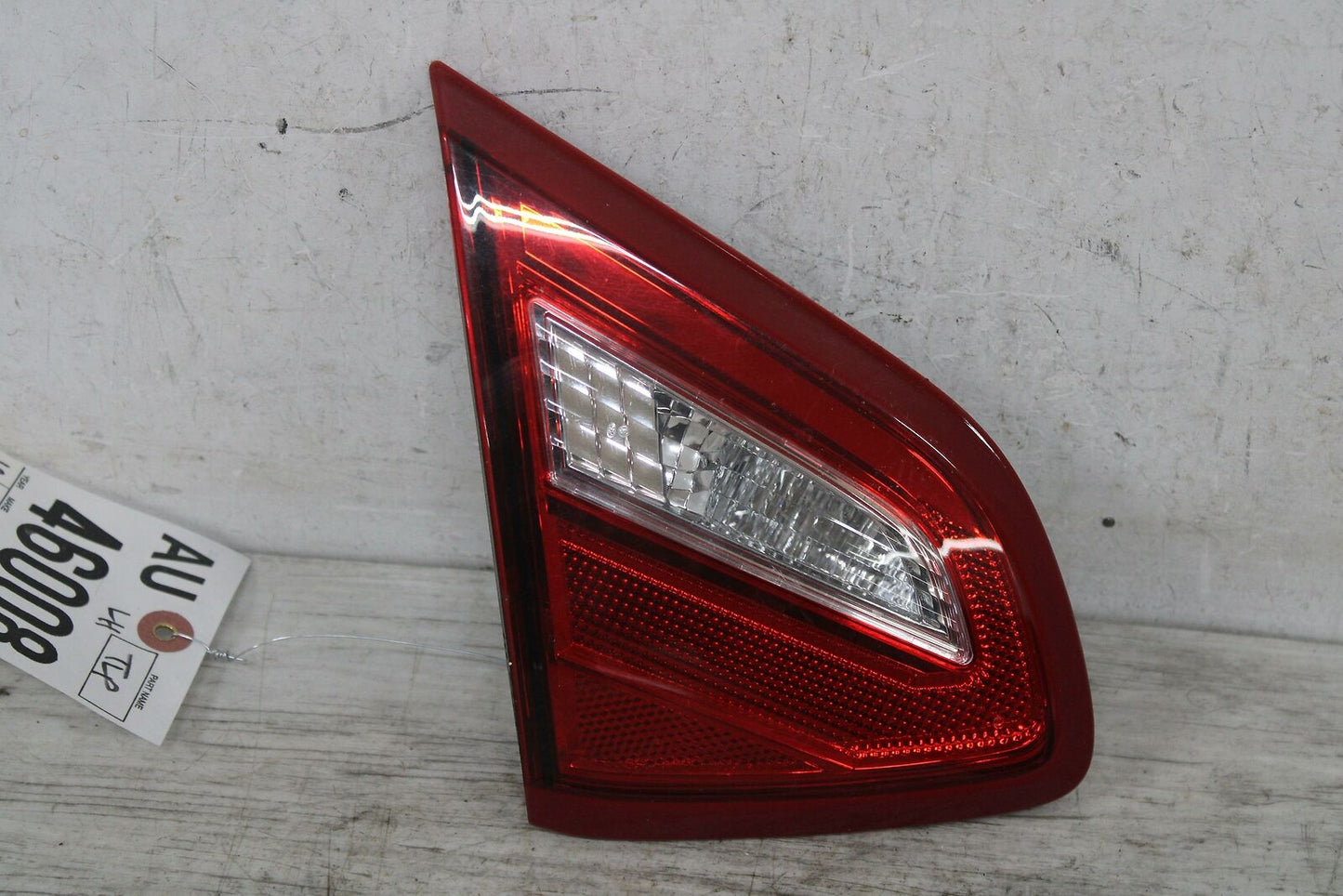 Tail Light Assembly NISSAN ALTIMA Left 19 20