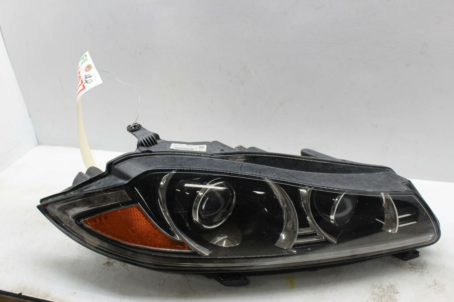 Headlamp Assembly JAGUAR XF Right 12 13 14 15