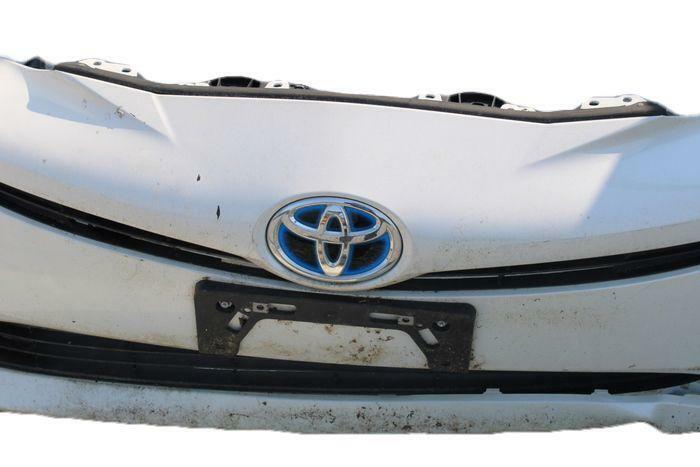 Front Bumper Assy. TOYOTA PRIUS 16 17 18