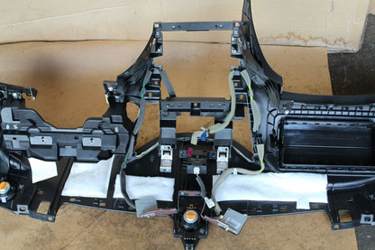 Dash Panel INFINITI Q50 15 16 17