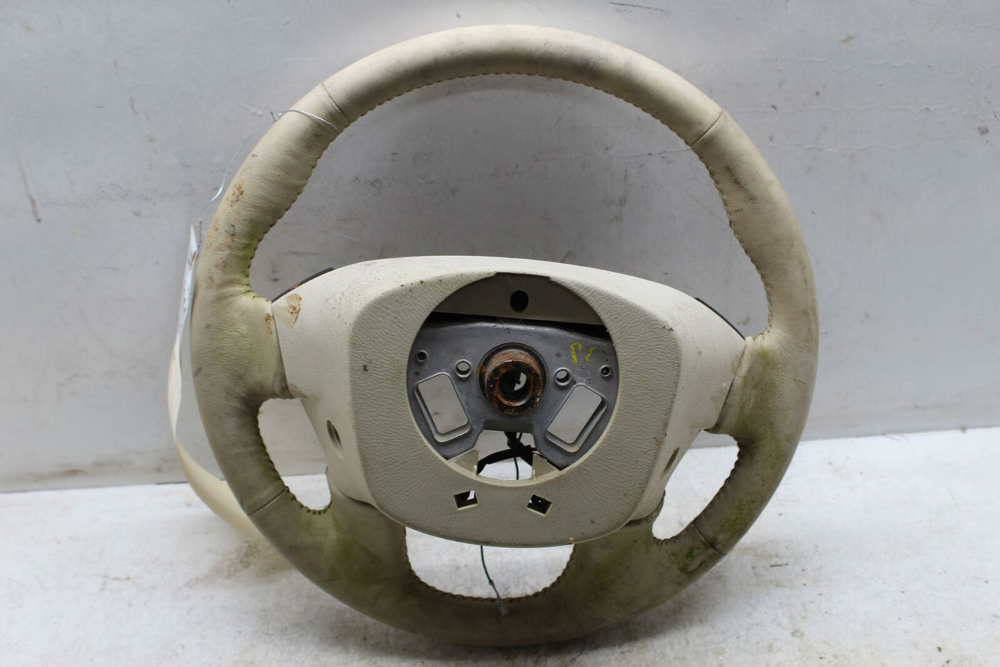 Steering Wheel INFINITI FX SERIES 11 12 13