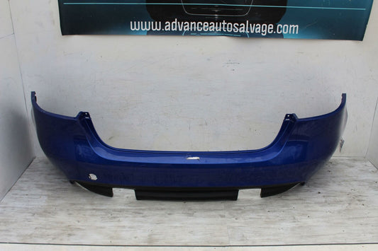 Rear Bumper Assembly JAGUAR XE 17 18 19