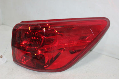 Tail Light Assembly NISSAN PATHFINDER Right 17 18 19 20