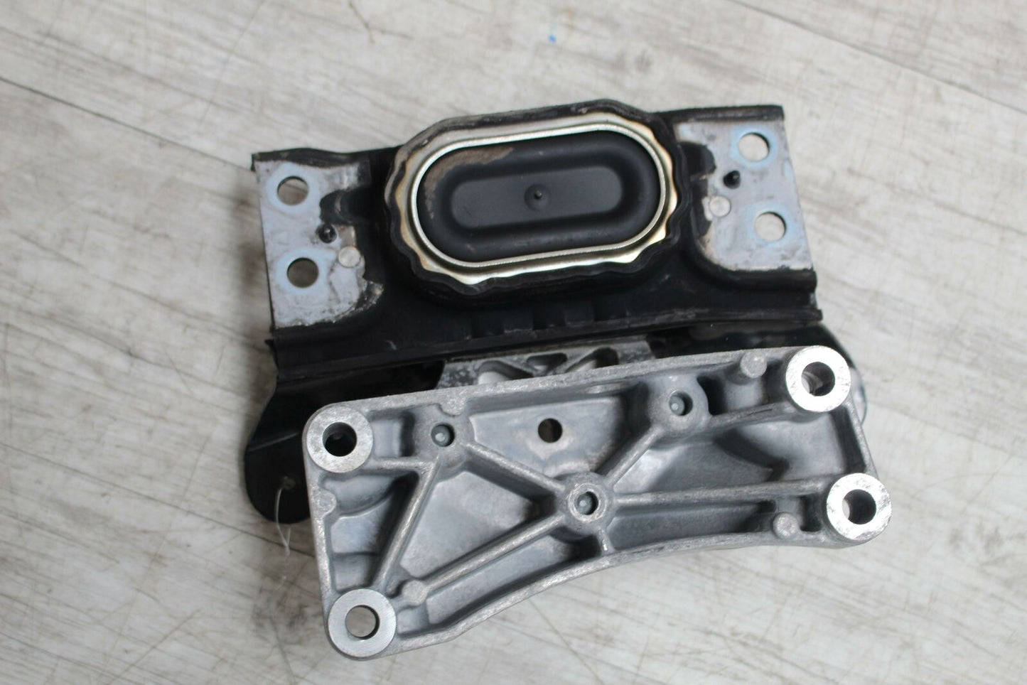 Transmission Mount AUDI TT 17