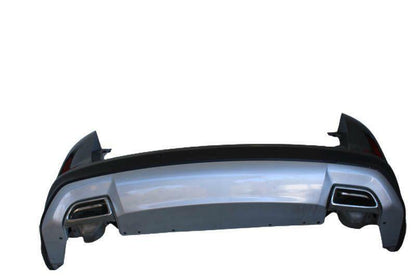 Rear Bumper Assembly INFINITI QX50 20