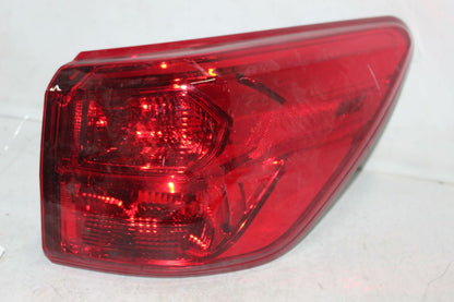 Tail Light Assembly NISSAN PATHFINDER Right 17 18 19 20