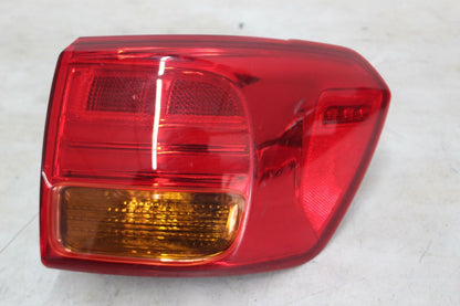 Tail Light Assembly KIA SEDONA Right 16 17 18