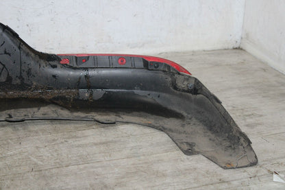 Rear Bumper Assembly KIA RIO 16 17