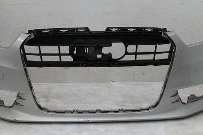 Front Bumper Assy. AUDI A6 12 13 14 15