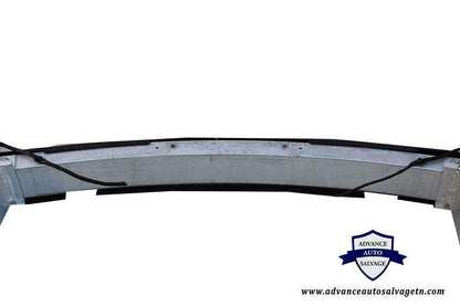 Front Bumper Reinforcement INFINITI QX50 19 20