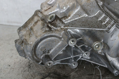 Transfer Case INFINITI Q50 20