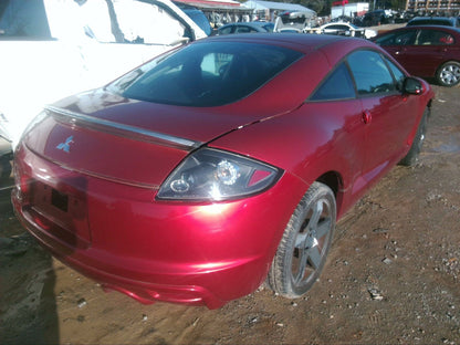 Front Door MITSUBISHI ECLIPSE Left 09